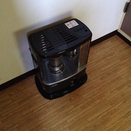 Iroha Ryokan Aomori Zewnętrze zdjęcie